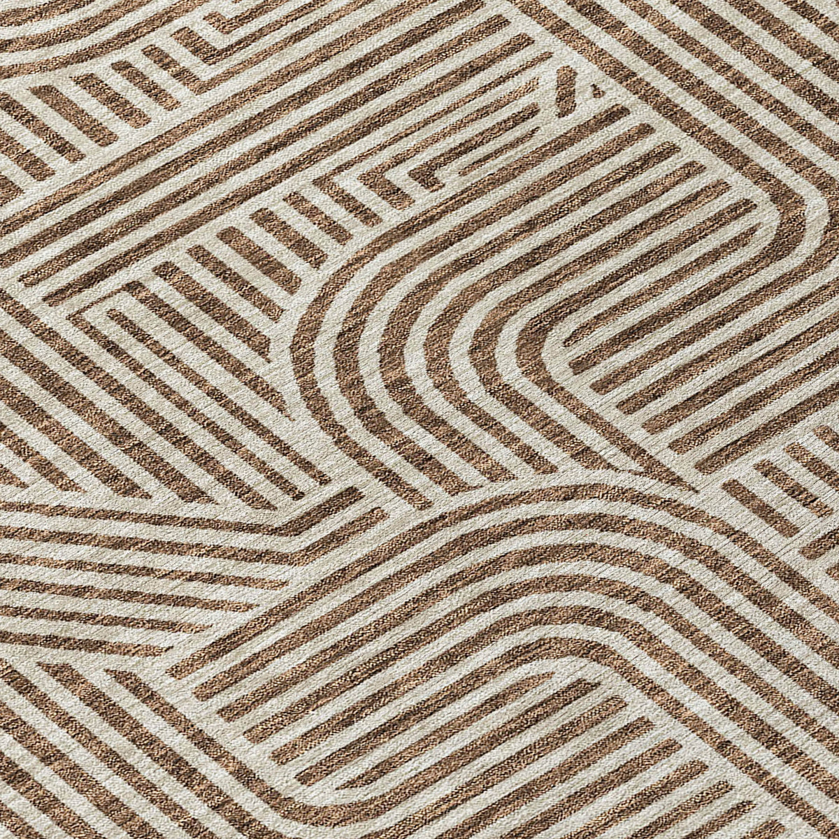 addison chantille acn917 brown rug