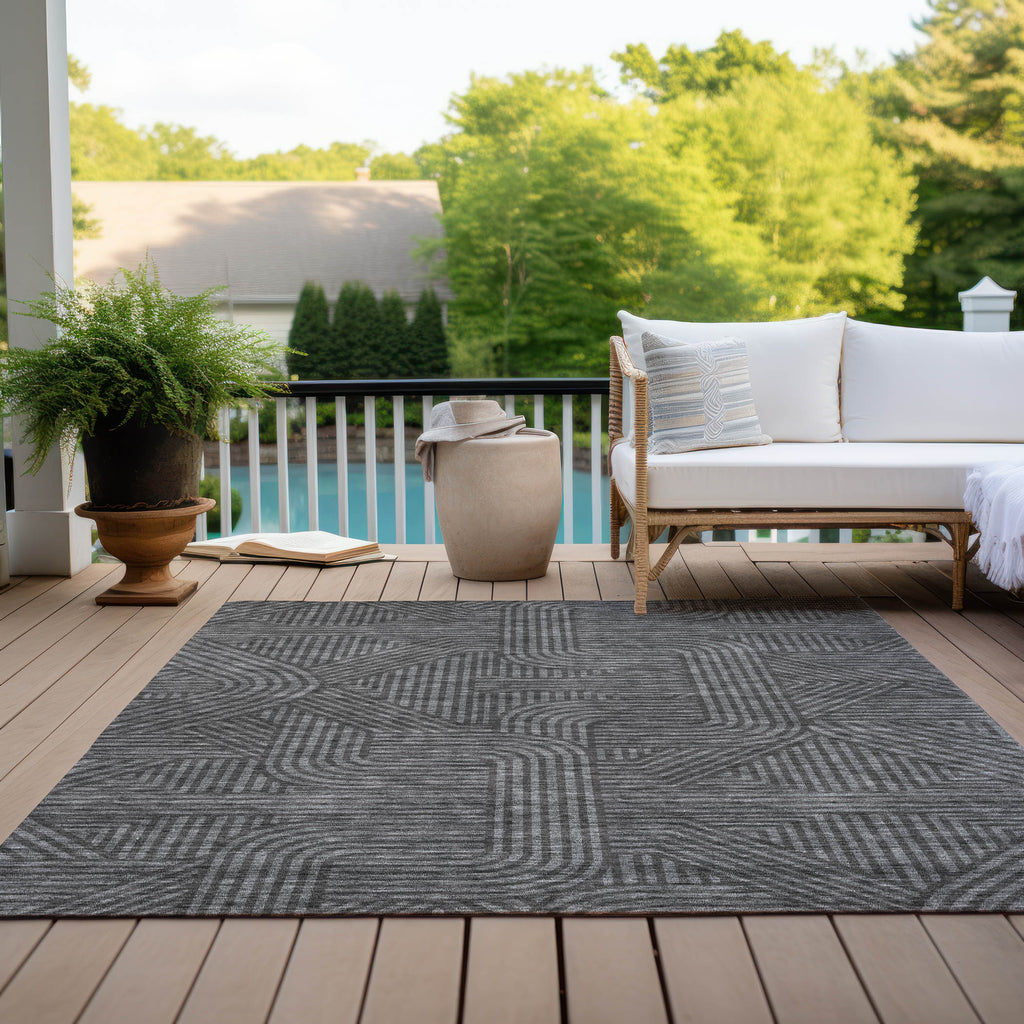 addison chantille acn917 charcoal rug