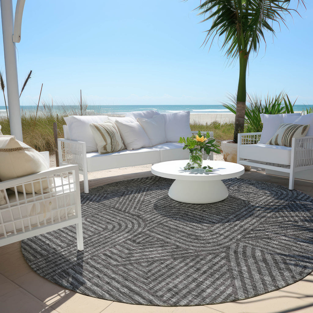addison chantille acn917 charcoal rug