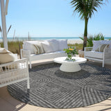 addison chantille acn917 charcoal rug