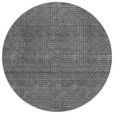 addison chantille acn917 charcoal rug