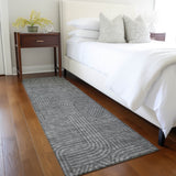 addison chantille acn917 charcoal rug