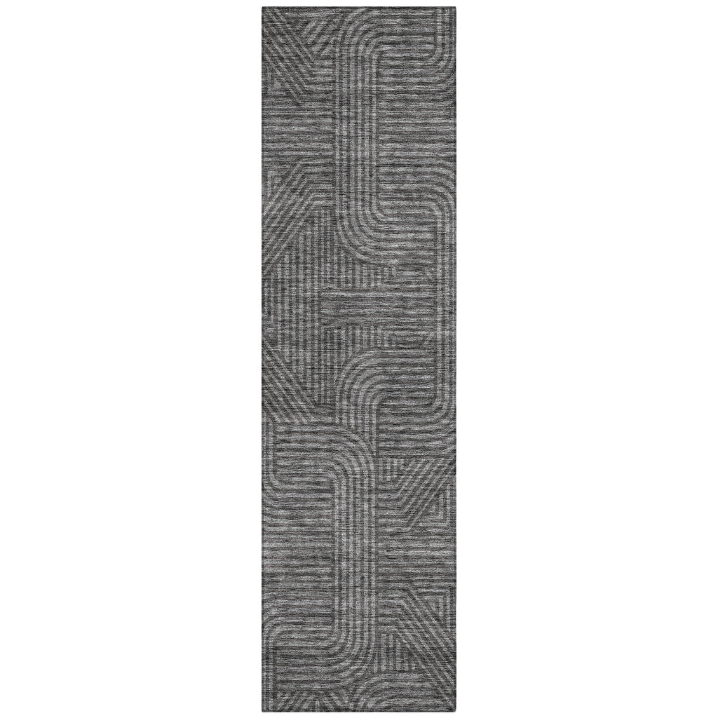 addison chantille acn917 charcoal rug