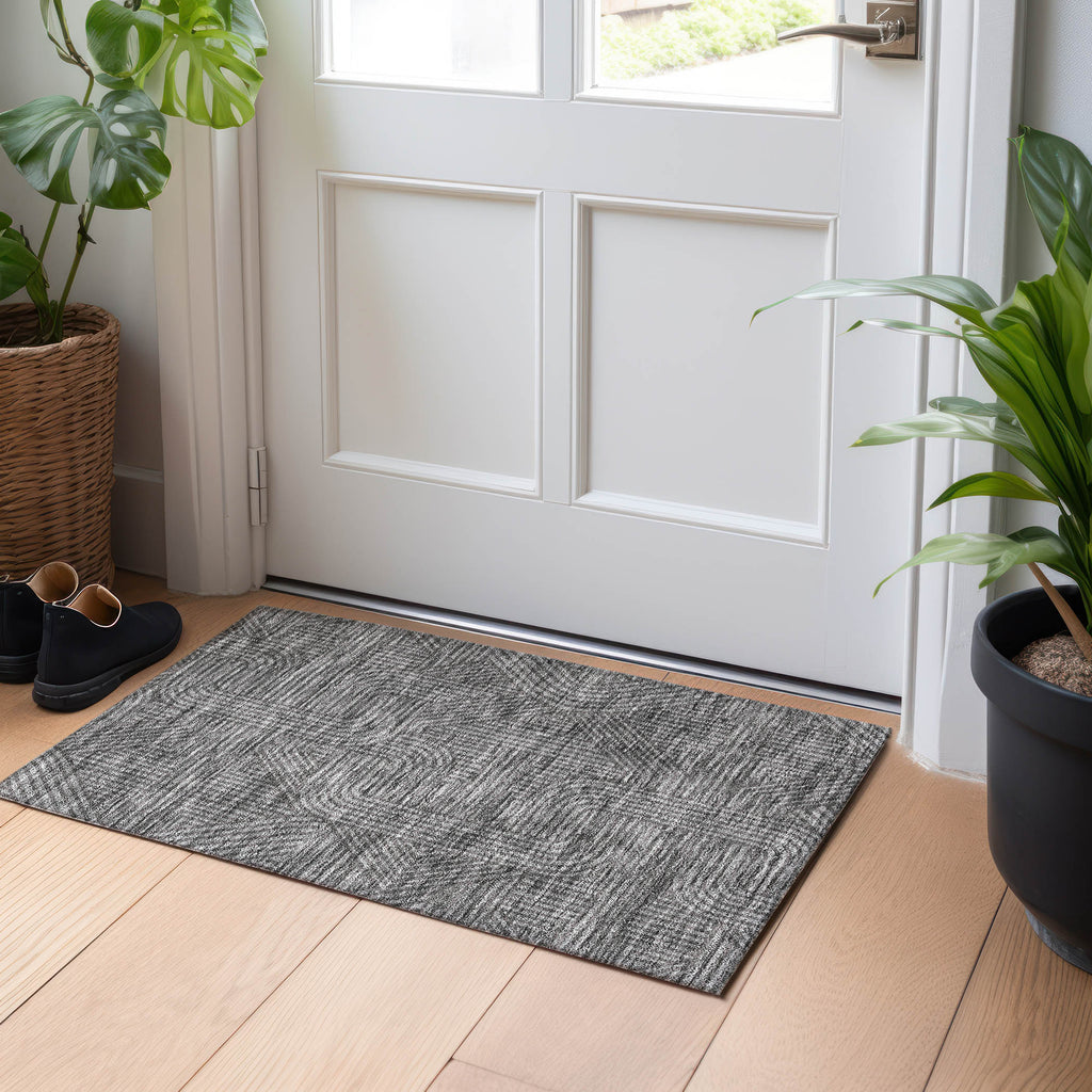 addison chantille acn917 charcoal rug