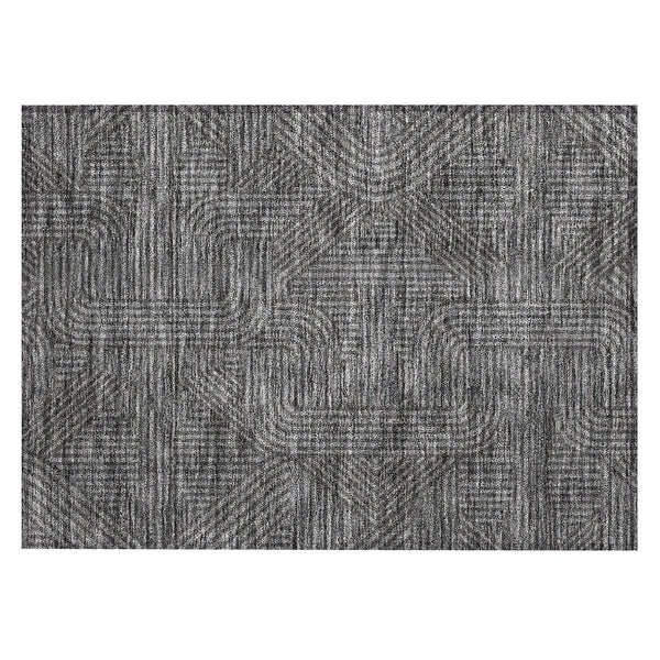addison chantille acn917 charcoal rug