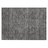 addison chantille acn917 charcoal rug