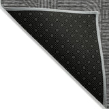 addison chantille acn917 charcoal rug