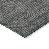 addison chantille acn917 charcoal rug