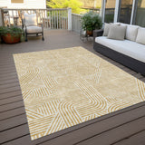 addison chantille acn917 gold rug