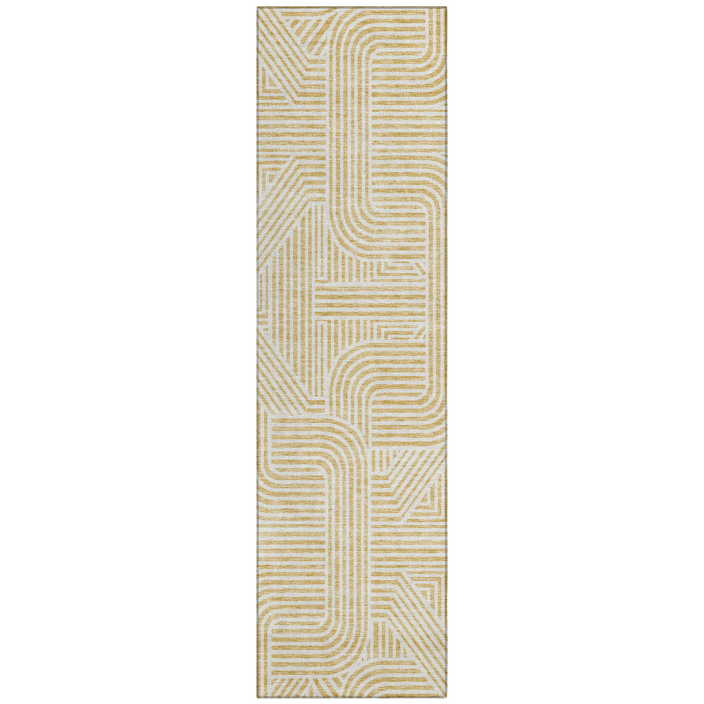 addison chantille acn917 gold rug