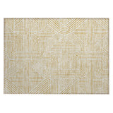 addison chantille acn917 gold rug