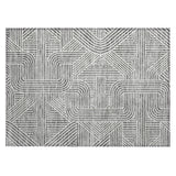 addison chantille acn917 gray rug