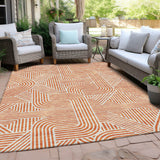 addison chantille acn917 orange rug