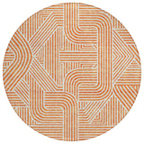 addison chantille acn917 orange rug