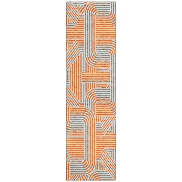 addison chantille acn917 orange rug