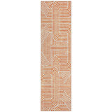 addison chantille acn917 orange rug