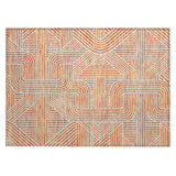 addison chantille acn917 orange rug