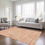 addison chantille acn917 orange rug