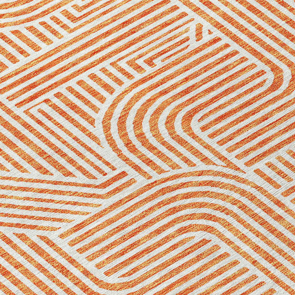 addison chantille acn917 orange rug