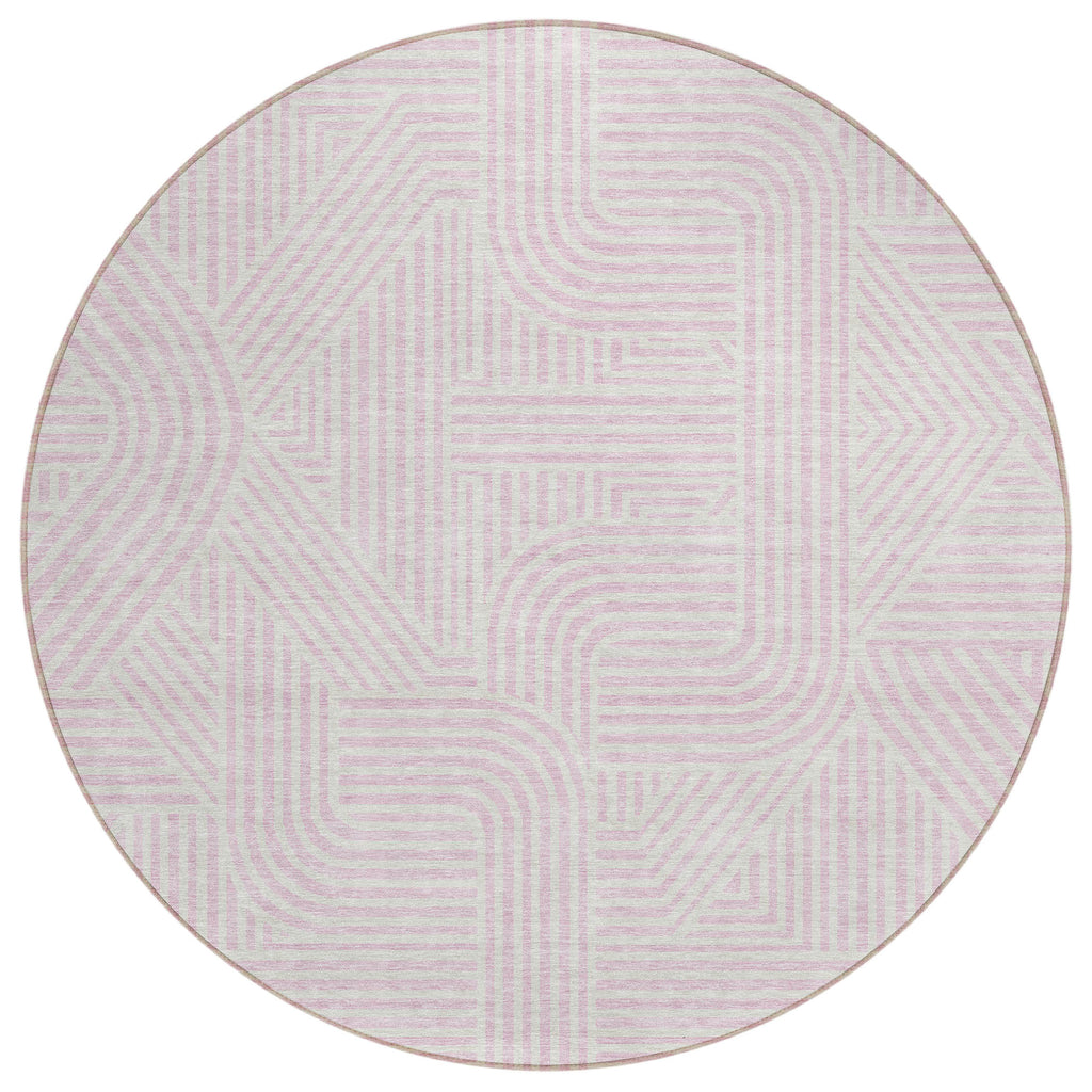 addison chantille acn917 pink rug