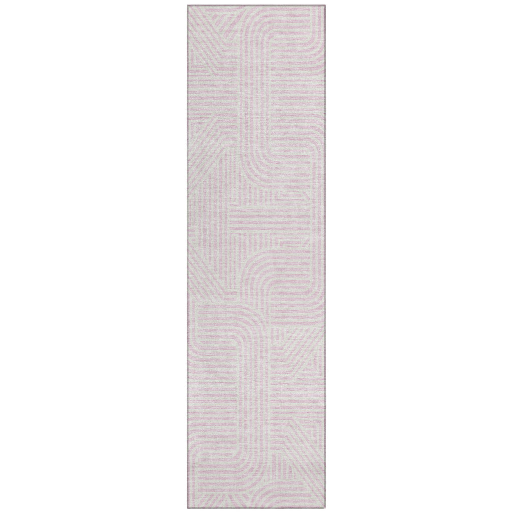 addison chantille acn917 pink rug