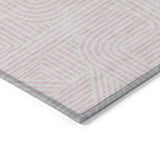 addison chantille acn917 pink rug