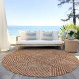addison chantille acn917 terracotta rug