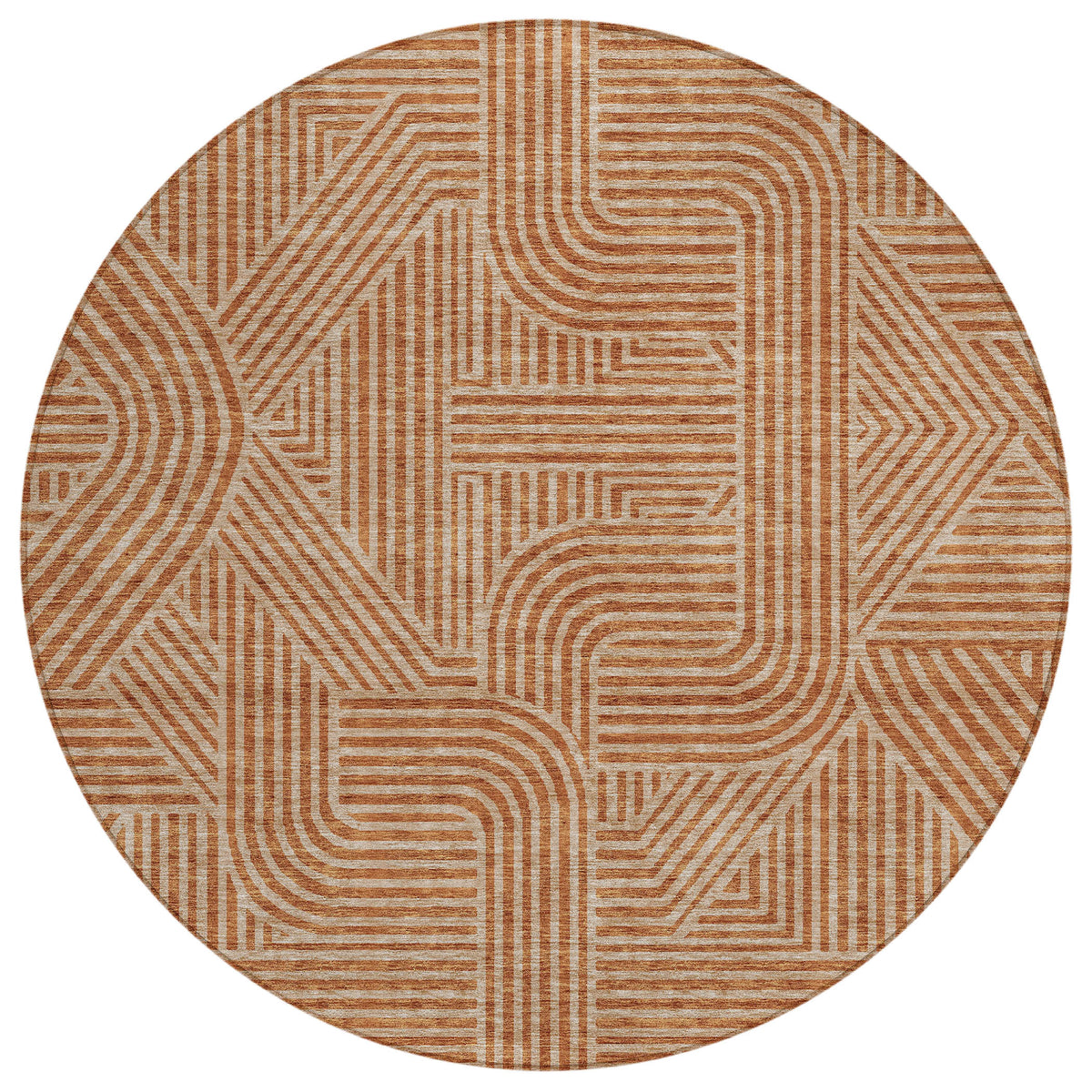 addison chantille acn917 terracotta rug