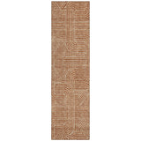 addison chantille acn917 terracotta rug