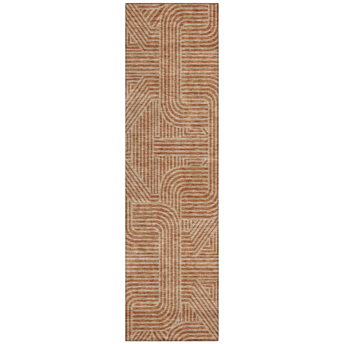 addison chantille acn917 terracotta rug