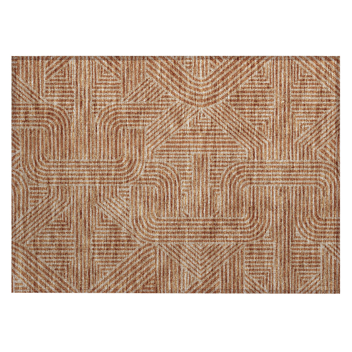 addison chantille acn917 terracotta rug