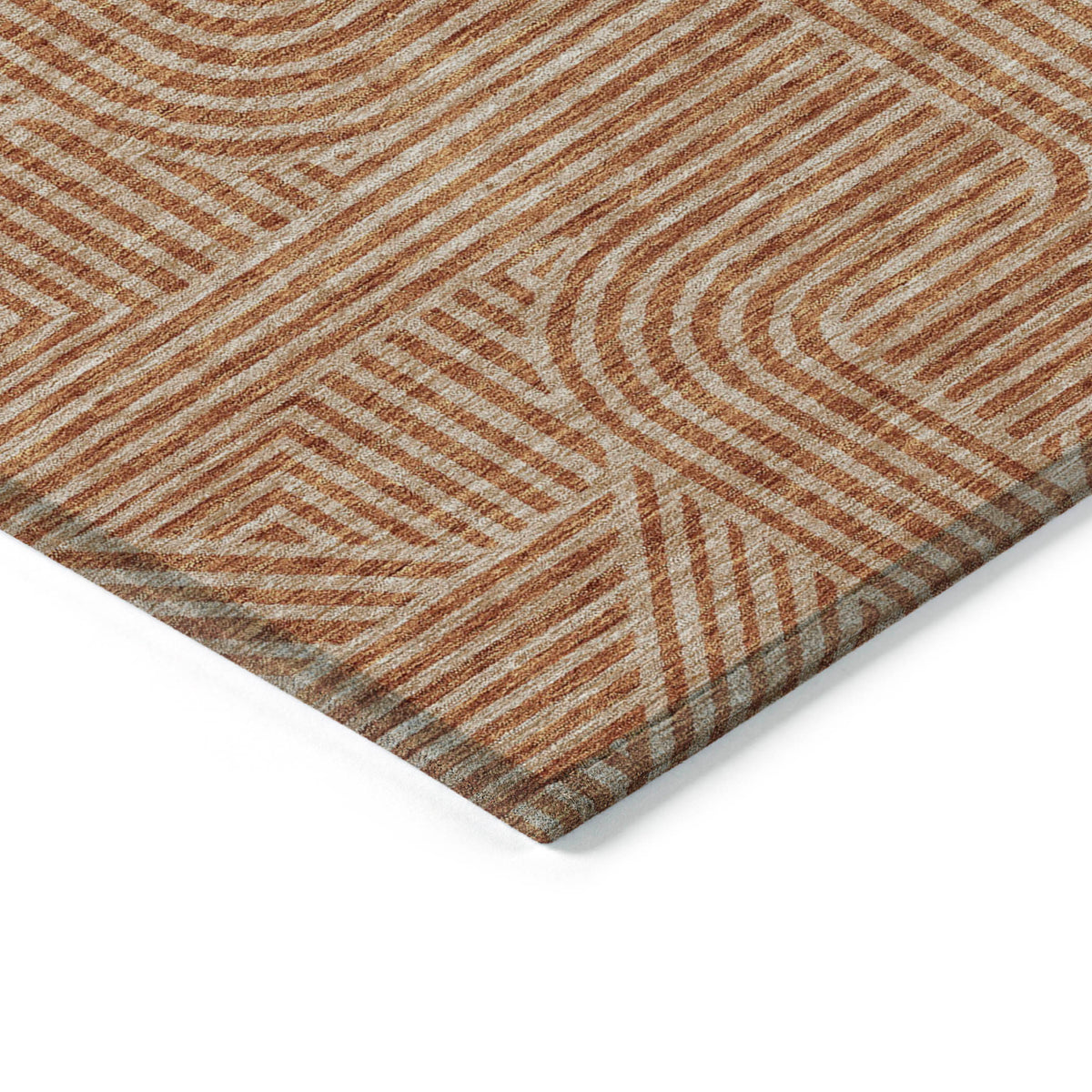 addison chantille acn917 terracotta rug