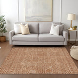 addison chantille acn917 terracotta rug