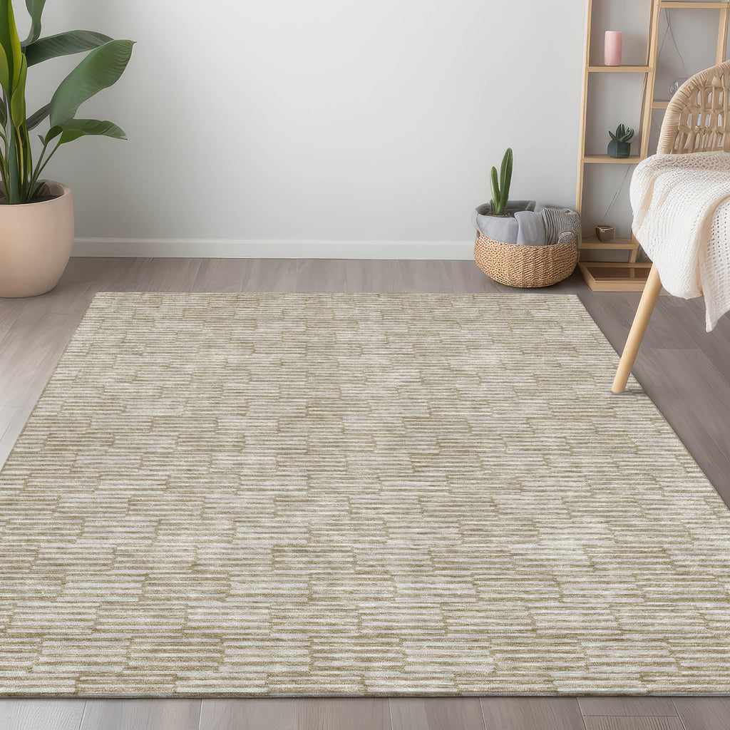 addison chantille acn918 beige rug