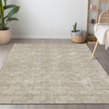 addison chantille acn918 beige rug