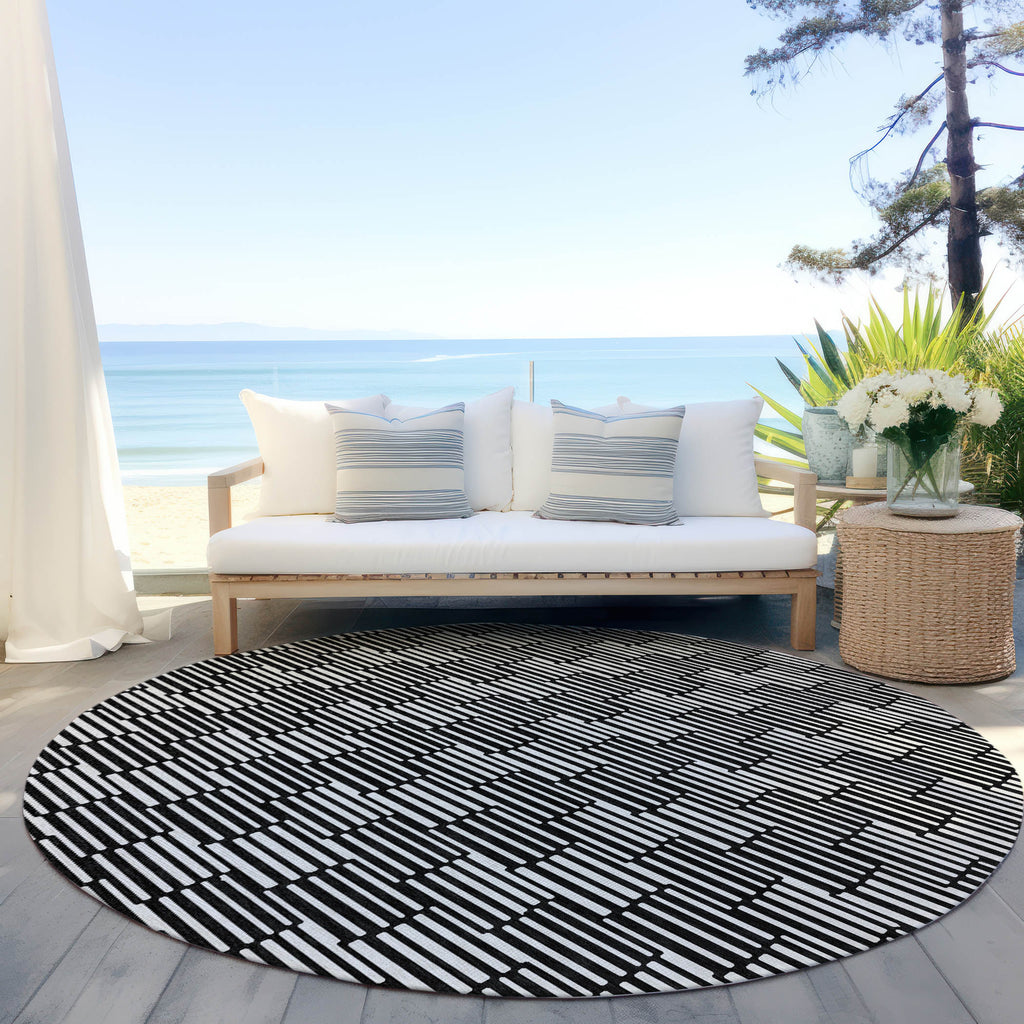 addison chantille acn918 black rug