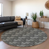 addison chantille acn918 black rug