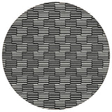 addison chantille acn918 black rug