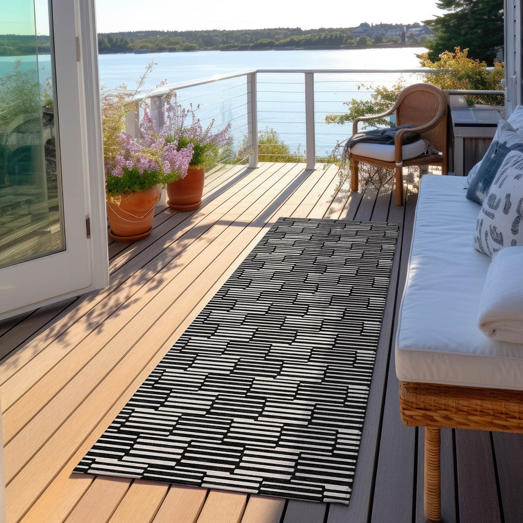 addison chantille acn918 black rug