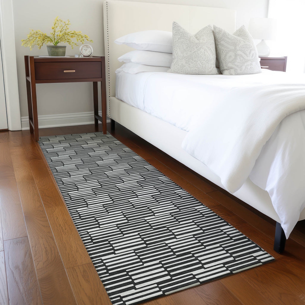 addison chantille acn918 black rug