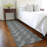 addison chantille acn918 black rug
