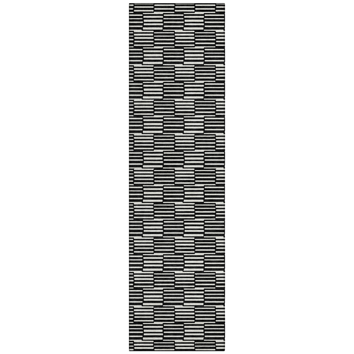 addison chantille acn918 black rug