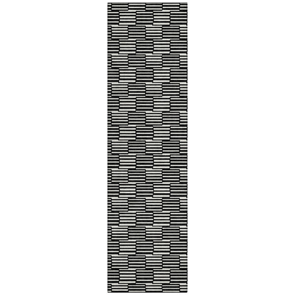 addison chantille acn918 black rug