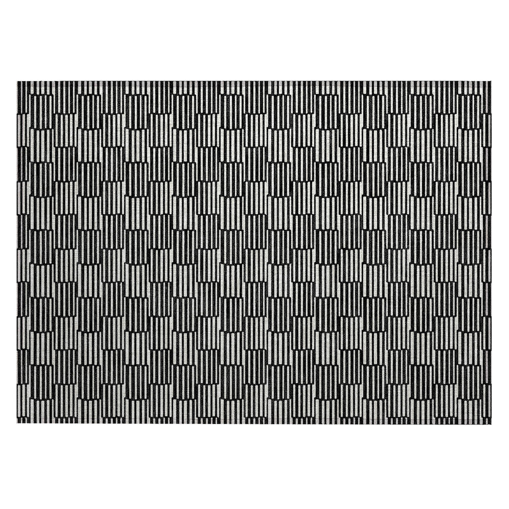 addison chantille acn918 black rug