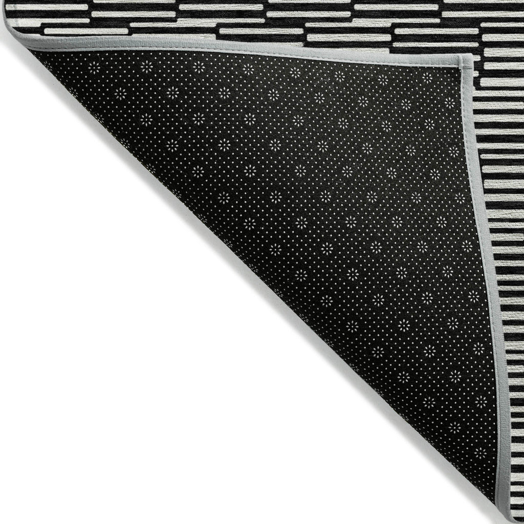 addison chantille acn918 black rug