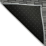 addison chantille acn918 black rug