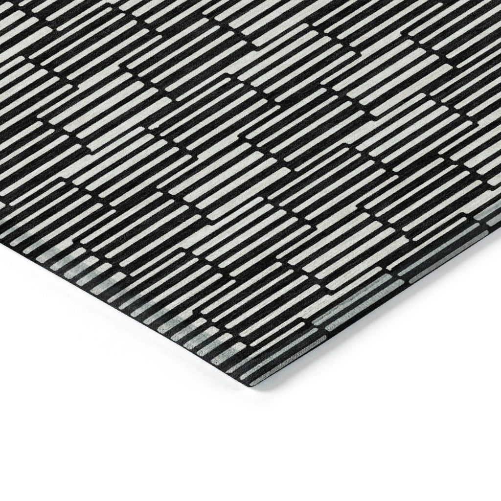 addison chantille acn918 black rug