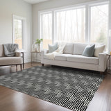 addison chantille acn918 black rug