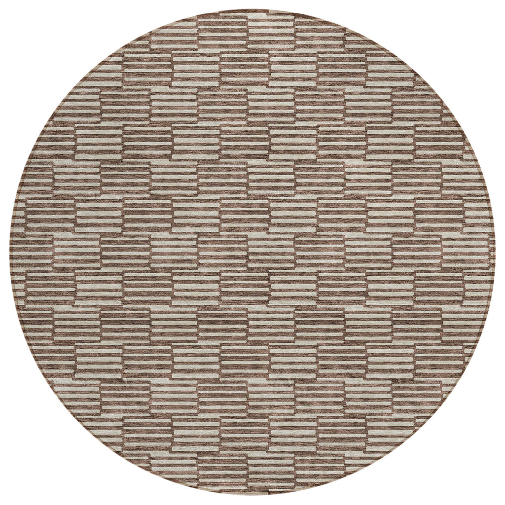 addison chantille acn918 brown rug