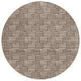 addison chantille acn918 brown rug